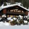 Almblick Appartements - St Jakob in Defereggen