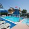 Dedeminn Garden Hotel