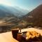 Chalet Le Biolley