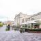 Oxfordshire Living - The Monroe Apartment - Oxford