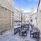 Oxfordshire Living - The Monroe Apartment - Oxford