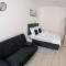 Virtus Apartments and Rooms with Free Private Parking