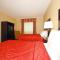 Comfort Inn & Suites Saratoga Springs