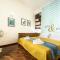 Rome As You Feel - Baccina 95 Forum Apartment