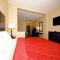 Comfort Inn & Suites Saratoga Springs
