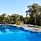 Mr and Mrs White Corfu Couples Retreat Adults Only - أكارافي