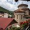 Pension Casa Wenge - Jacuzzi Room