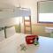 ibis Budget Brussels South Ruisbroek