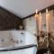Pension Casa Wenge - Jacuzzi Room