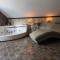 Pension Casa Wenge - Jacuzzi Room