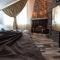 Pension Casa Wenge - Jacuzzi Room