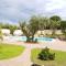 Resort Villa Isola B&B