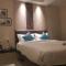 The Bull Boutique Hotel - Pondicherry