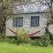 The Valley Static Caravan