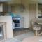 The Valley Static Caravan