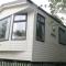 The Valley Static Caravan