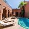 Residence Dar Lamia Marrakech