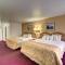 Days Inn & Suites by Wyndham Lolo