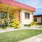 Bungalows Pascual