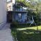Frile Apartments