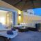 ARILLAS HILLSIDE VILLA 3 - Provence