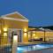 ARILLAS HILLSIDE VILLA 3 - Provence