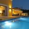 ARILLAS HILLSIDE VILLA 3 - Provence