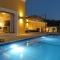 ARILLAS HILLSIDE VILLA 3 - Provence - Arillas Agiou Georgiou