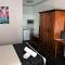 New England Motor Inn
