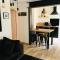 Appart loft hammam privatif photo 14