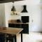 Appart loft hammam privatif photo 17
