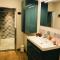 Appart loft hammam privatif photo 20