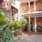 Casa Aparicio Lopez