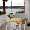 Apartments by the sea Supetarska Draga - Gornja, Rab - 2016