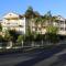 Toowong Central Motel Apartments