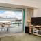 Foto: QV Princes Wharf Serviced Holiday Apartment with Sea Views
