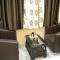 Olive suites