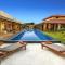 Taratai Villa Guest House