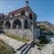 Stone Mansion Anavryti, ΑΜΑ 20569 - Mystras