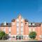 Best Western Hotel Airport Düsseldorf - Ratingen