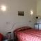 Bks Counties Motor Lodge