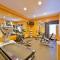 Best Western Plus Coldwater Hotel