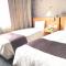 Numazu River Side Hotel