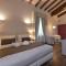 RELAIS VAL D’ORCIA