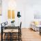 Bilbao Home Apartment by People Rentals