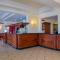 Hotel Executive La Fiorita