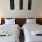 Crystal Lamai Hotel