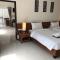 Crystal Lamai Hotel
