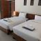 Crystal Lamai Hotel
