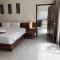 Crystal Lamai Hotel